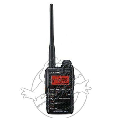 ▷Рация Yaesu VX-3R Цена - Купить радиостанцию Yaesu VX-3R | Цена